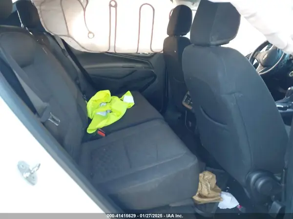 3GNAXJEV0JL400596 2018 CHEVROLET EQUINOX - Image 8