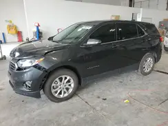3GNAXJEV0JL403577 2018 CHEVROLET EQUINOX
