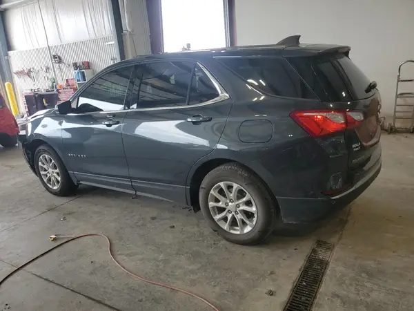 3GNAXJEV0JL403577 2018 CHEVROLET EQUINOX - Image 2