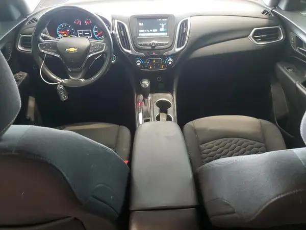 3GNAXJEV0JL403577 2018 CHEVROLET EQUINOX - Image 8