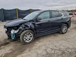 3GNAXJEV0JL407077 2018 CHEVROLET EQUINOX