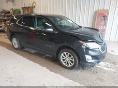 3GNAXJEV0JL407497 2018 CHEVROLET EQUINOX