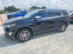 3GNAXJEV0JL411596 2018 CHEVROLET EQUINOX