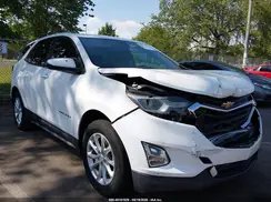 3GNAXJEV0JS500316 2018 CHEVROLET EQUINOX