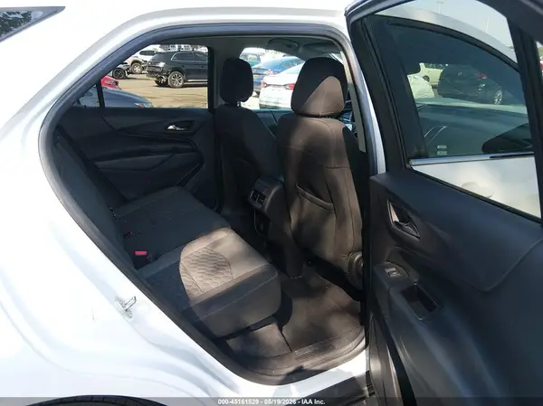 3GNAXJEV0JS500316 2018 CHEVROLET EQUINOX - Image 8