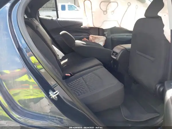 3GNAXJEV0JS502292 2018 CHEVROLET EQUINOX - Image 8