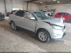 3GNAXJEV0JS502888 2018 CHEVROLET EQUINOX