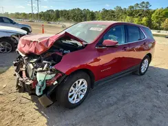 3GNAXJEV0JS505015 2018 CHEVROLET EQUINOX