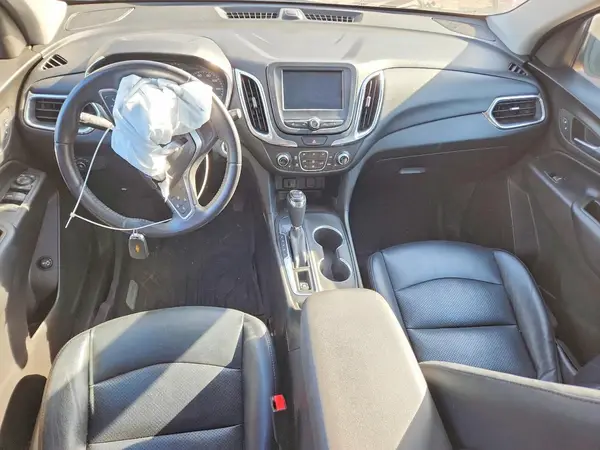 3GNAXJEV0JS505015 2018 CHEVROLET EQUINOX - Image 8