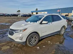 3GNAXJEV0JS506679 2018 CHEVROLET EQUINOX