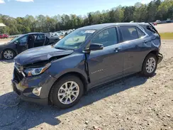 3GNAXJEV0JS507024 2018 CHEVROLET EQUINOX