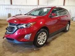 3GNAXJEV0JS508156 2018 CHEVROLET EQUINOX