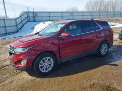 3GNAXJEV0JS508948 2018 CHEVROLET EQUINOX