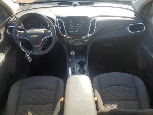 3GNAXJEV0JS508948 2018 CHEVROLET EQUINOX - Image 8