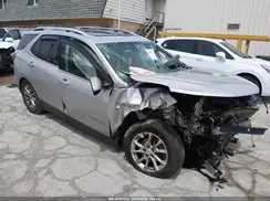 3GNAXJEV0JS511011 2018 CHEVROLET EQUINOX