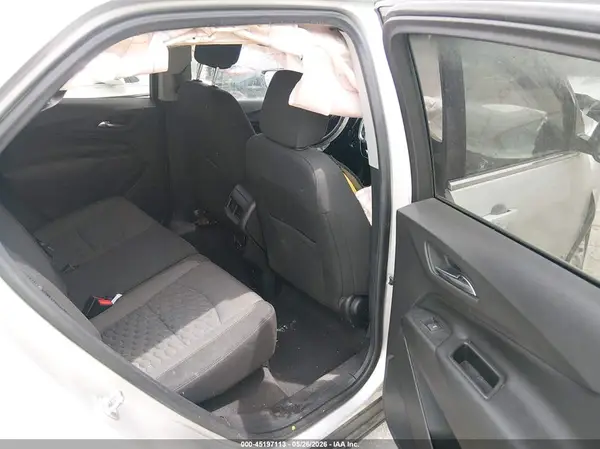 3GNAXJEV0JS511011 2018 CHEVROLET EQUINOX - Image 8