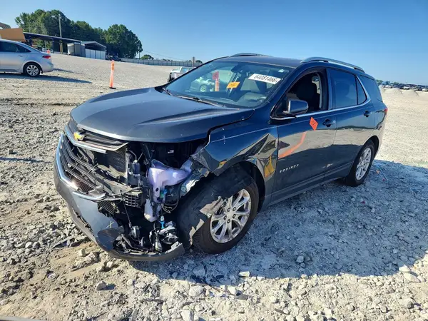 3GNAXJEV0JS511171 2018 CHEVROLET EQUINOX - Image 1