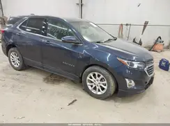 3GNAXJEV0JS514149 2018 CHEVROLET EQUINOX