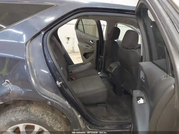 3GNAXJEV0JS514149 2018 CHEVROLET EQUINOX - Image 8