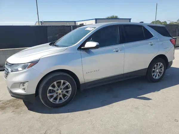 3GNAXJEV0JS524826 2018 CHEVROLET EQUINOX - Image 1