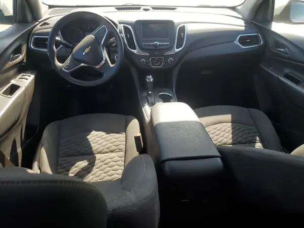 3GNAXJEV0JS524826 2018 CHEVROLET EQUINOX - Image 8