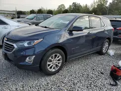 3GNAXJEV0JS526656 2018 CHEVROLET EQUINOX
