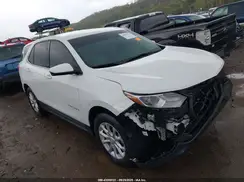 3GNAXJEV0JS529055 2018 CHEVROLET EQUINOX