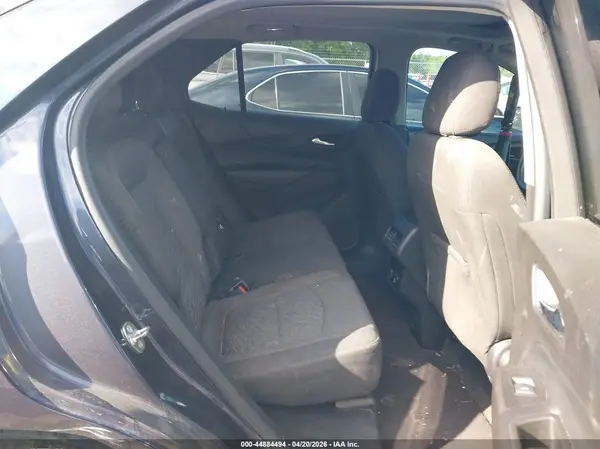 3GNAXJEV0JS531386 2018 CHEVROLET EQUINOX - Image 8