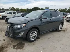 3GNAXJEV0JS531940 2018 CHEVROLET EQUINOX