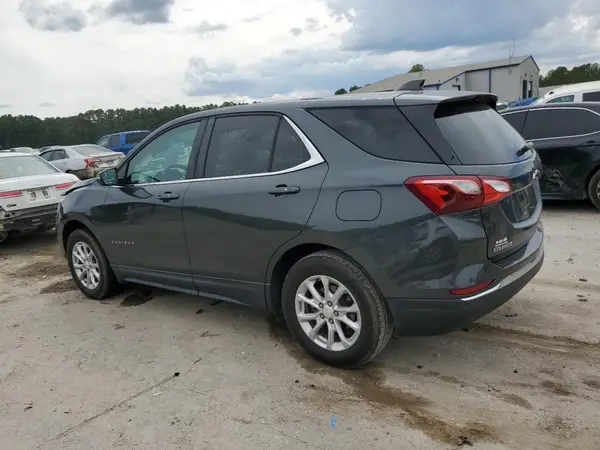 3GNAXJEV0JS531940 2018 CHEVROLET EQUINOX - Image 2