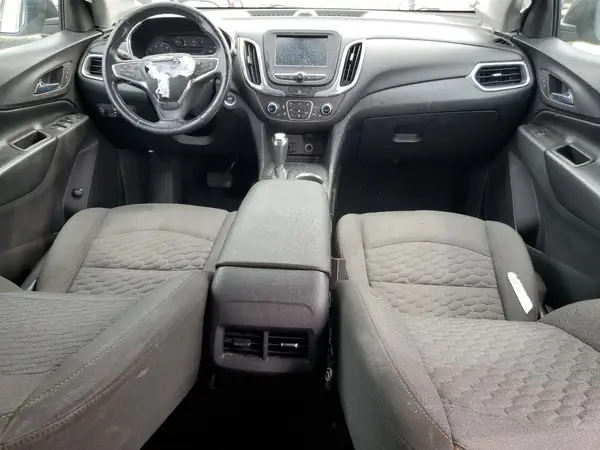3GNAXJEV0JS531940 2018 CHEVROLET EQUINOX - Image 8