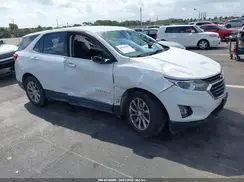 3GNAXJEV0JS533073 2018 CHEVROLET EQUINOX