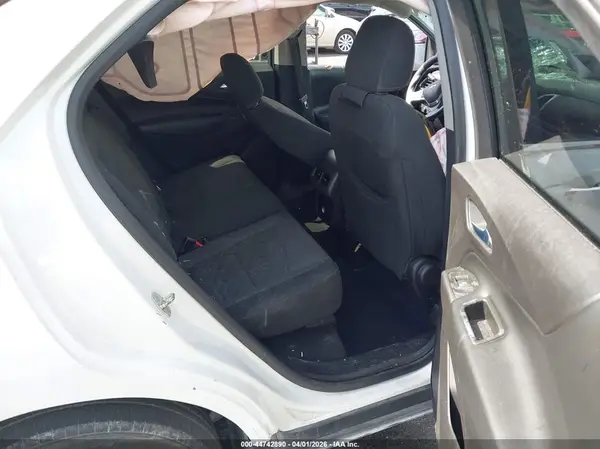 3GNAXJEV0JS533073 2018 CHEVROLET EQUINOX - Image 8