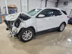 3GNAXJEV0JS533249 2018 CHEVROLET EQUINOX
