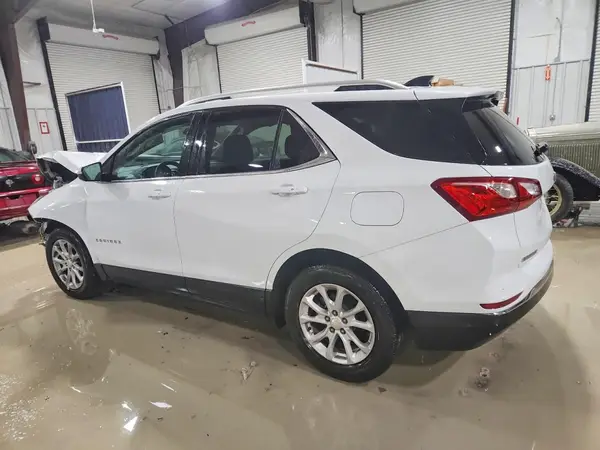 3GNAXJEV0JS533249 2018 CHEVROLET EQUINOX - Image 2