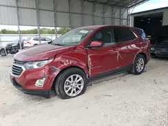3GNAXJEV0JS534157 2018 CHEVROLET EQUINOX