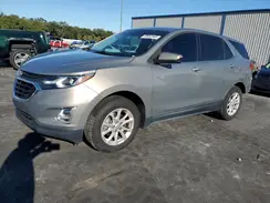3GNAXJEV0JS534188 2018 CHEVROLET EQUINOX