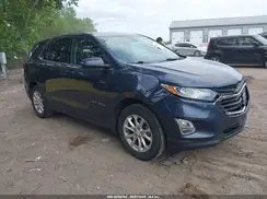 3GNAXJEV0JS536622 2018 CHEVROLET EQUINOX