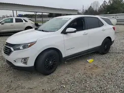 3GNAXJEV0JS540458 2018 CHEVROLET EQUINOX