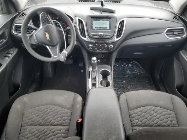 3GNAXJEV0JS540458 2018 CHEVROLET EQUINOX - Image 8