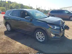 3GNAXJEV0JS541870 2018 CHEVROLET EQUINOX