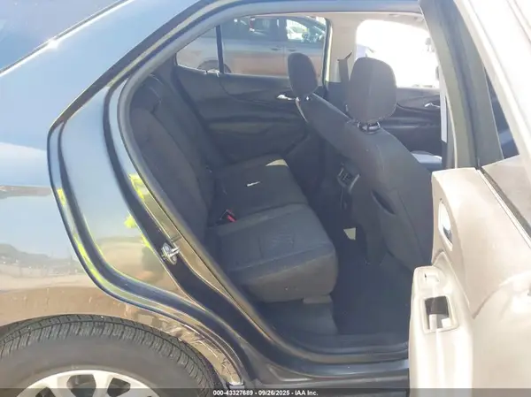 3GNAXJEV0JS541870 2018 CHEVROLET EQUINOX - Image 8