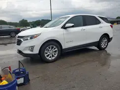 3GNAXJEV0JS542260 2018 CHEVROLET EQUINOX