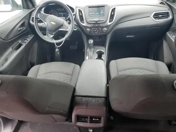 3GNAXJEV0JS542260 2018 CHEVROLET EQUINOX - Image 8