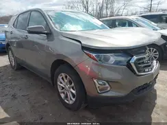 3GNAXJEV0JS542579 2018 CHEVROLET EQUINOX