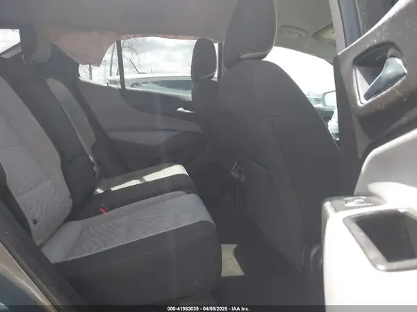3GNAXJEV0JS542579 2018 CHEVROLET EQUINOX - Image 8