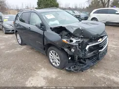 3GNAXJEV0JS543781 2018 CHEVROLET EQUINOX