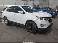 3GNAXJEV0JS545854 2018 CHEVROLET EQUINOX