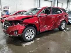 3GNAXJEV0JS546437 2018 CHEVROLET EQUINOX