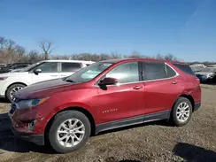3GNAXJEV0JS546552 2018 CHEVROLET EQUINOX